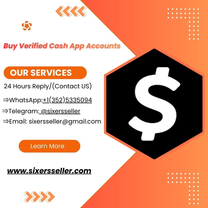 Get Verified Cash App Accounts