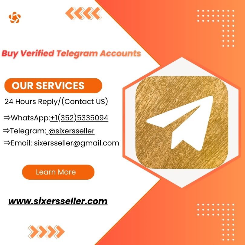 Get Telegram Accounts